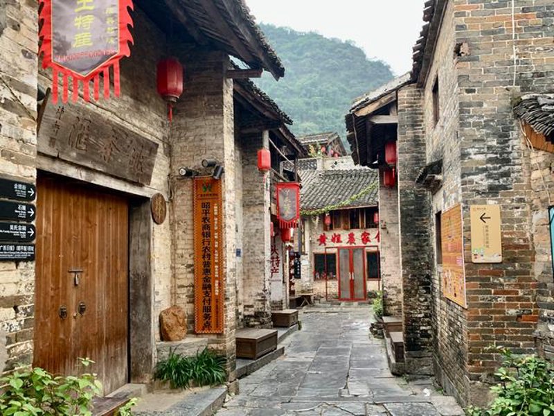 旅游开发公司的行业动态:从传统走向现代