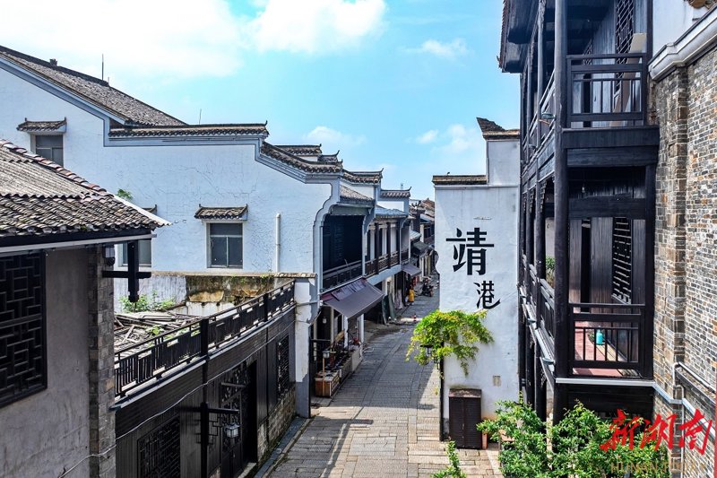 广西文旅项目:绘就自然与人文交融的新画卷